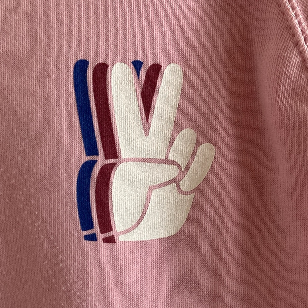 Crew Neck Sweater - Picture 3 of 8